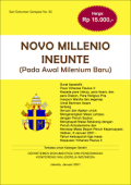 Novo Millennio Ineunte: Pada Awal Millenium Baru (Seri Dokumen Gerejawi no 62)