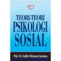 Teori-teori Psikologi Sosial