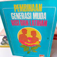 Pembinaan Generasi Muda Visi dan Latihan