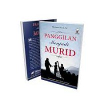 Panggilan Menjadi Murid