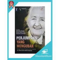 Perjumpaan yang mengubah