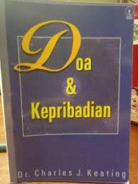 Doa dan kepribadian