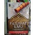 Filsafat Ilmu : Bahan ajar mata kuliah filsafat ilmu mahasiswa PTAI dan Umum