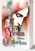 Yesus menurut Markus