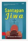 Santapan Jiwa