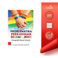 Problematika Perkawinan Sesama Jenis : Perspektif Moral Katolik