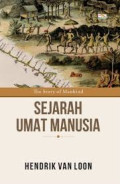 Sejarah Umat Manusia : The Story of Mankind