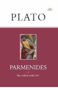 Parmenides ( Ex Nihilo Nihil Fit )