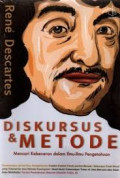 Diskursus & Metode : Mencari Kebenaran dalam Ilmu-Ilmu Pengetahuan