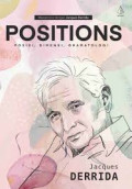 Positions : posisi, dimensi, gramatologi