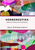 Hermeneutika : Sebuah Pengantar Singkat