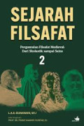 Sejarah Filsafat : Pergumulan Filsafat Medievel : Dari Skolastik sampai Sains (2)