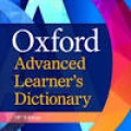 OXFORD : Advanced Learner's dictionary