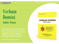 Populorum Progressio (Seri Dokumen Gerejawi no 37)