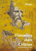 Timaeus dan Critias : Plato